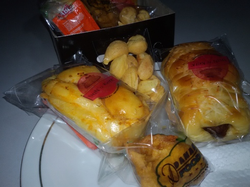 Jual Snack 34 DanarFood and Keik